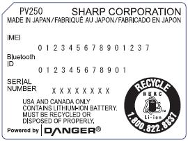 Illustration for article titled Sidekick 4/LX/Shuriken Gets FCC'd